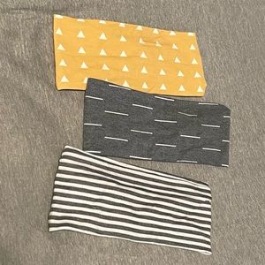 *3 Pack* Maven Thread Headbands